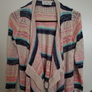 Pink Republic sweater